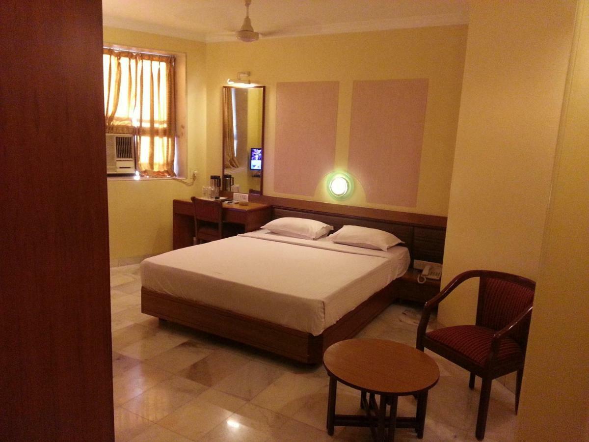 Ashray International, Sion - Near Bkc Mumbai