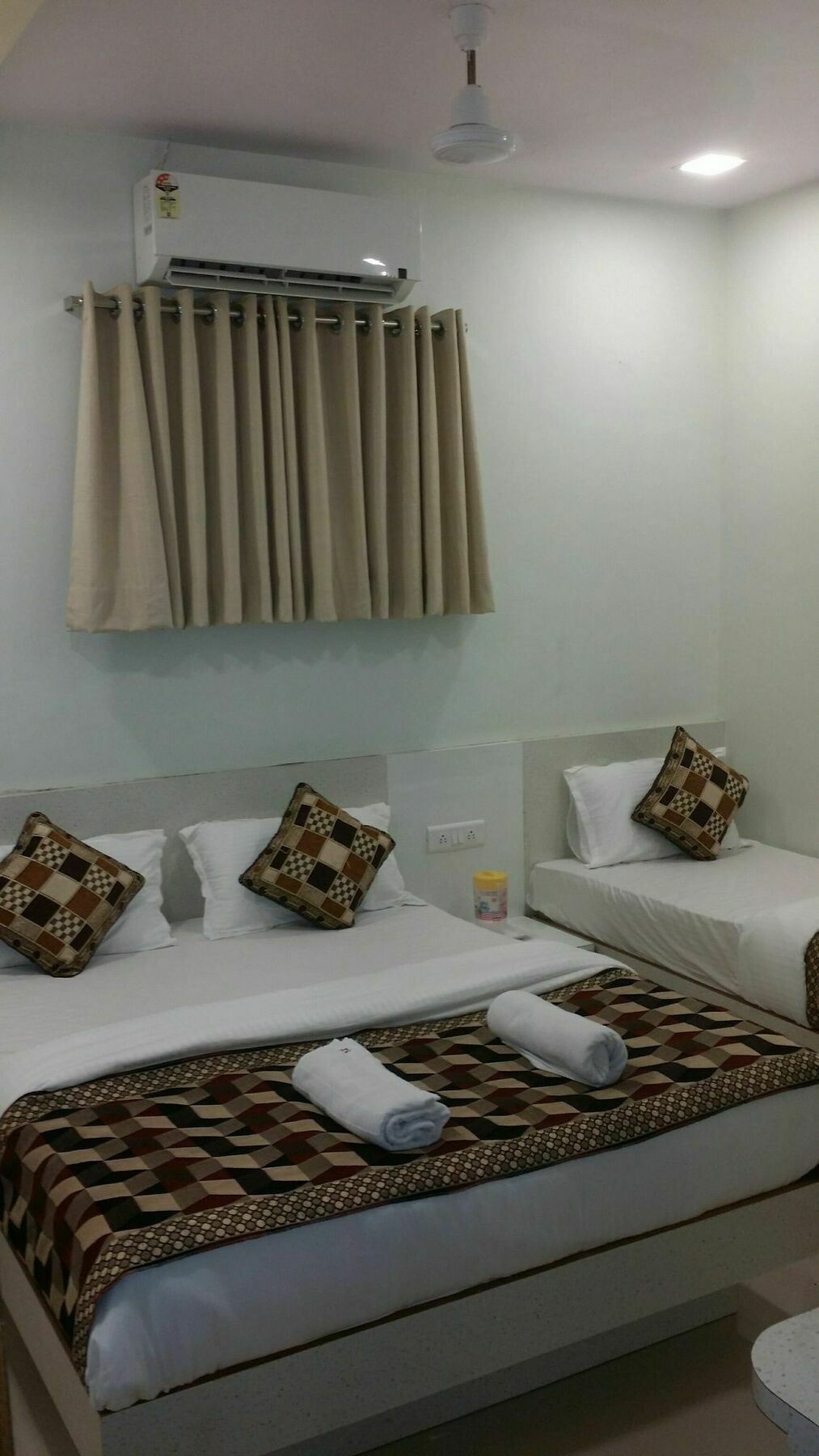 Kf Residency 2*