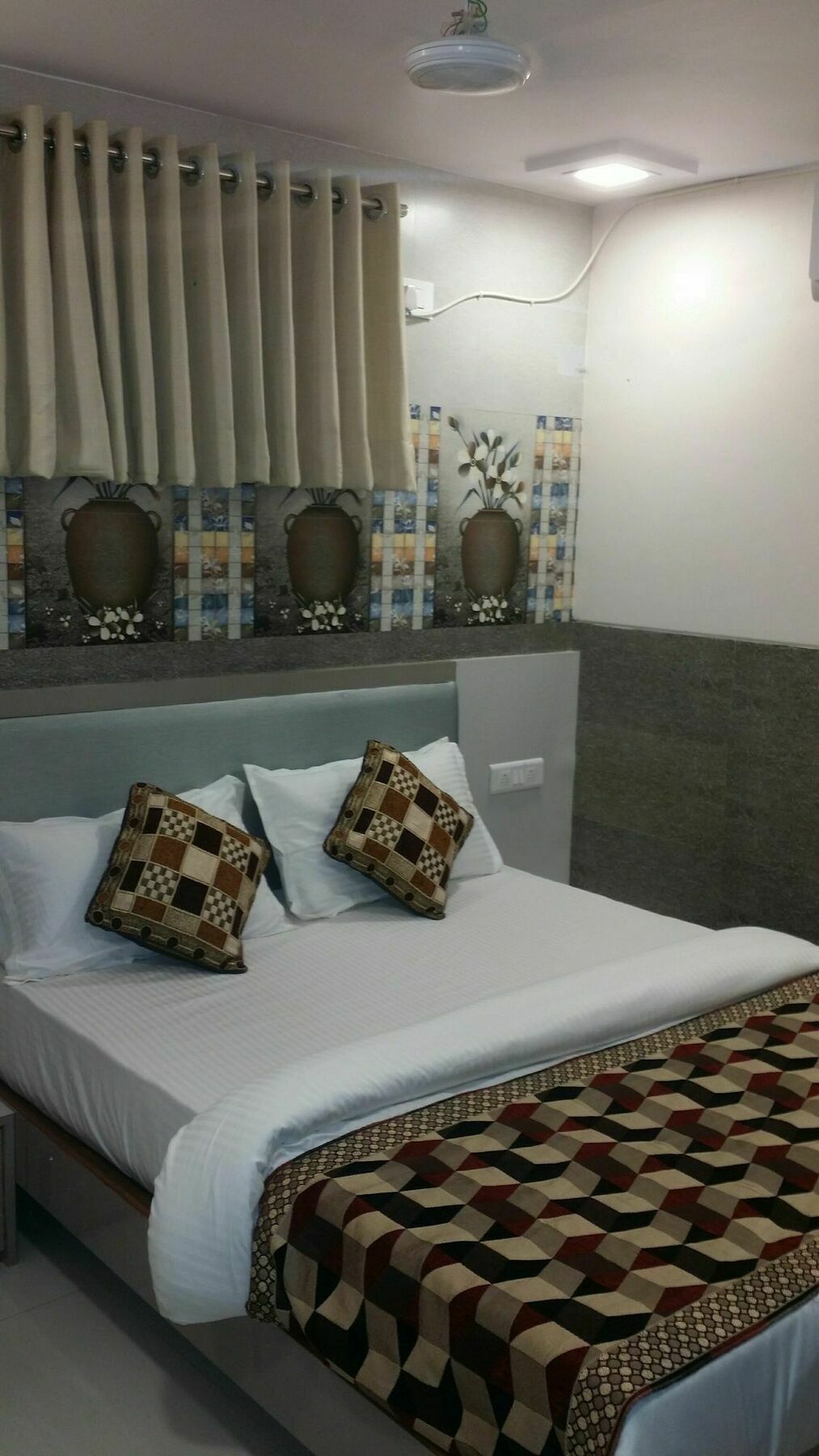 Guest house Kf Residency Mumbai