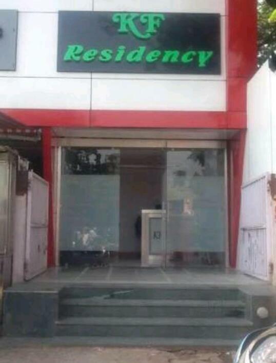 Kf Residency Guest house Mumbai