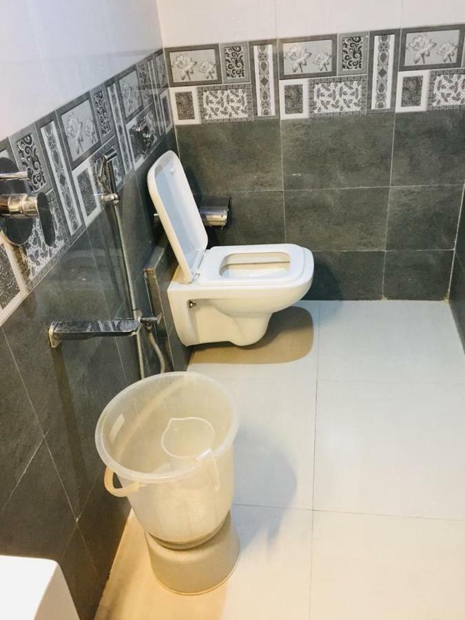 Guest house Kf Residency