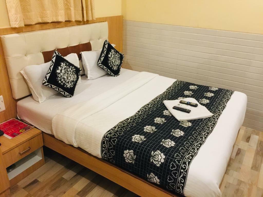Guest house Kf Residency 2*