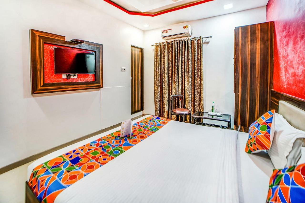 Fabhotel The Adore Palace Hotel Mumbai