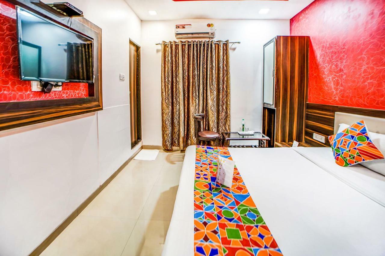 Hotel Fabhotel The Adore Palace Mumbai