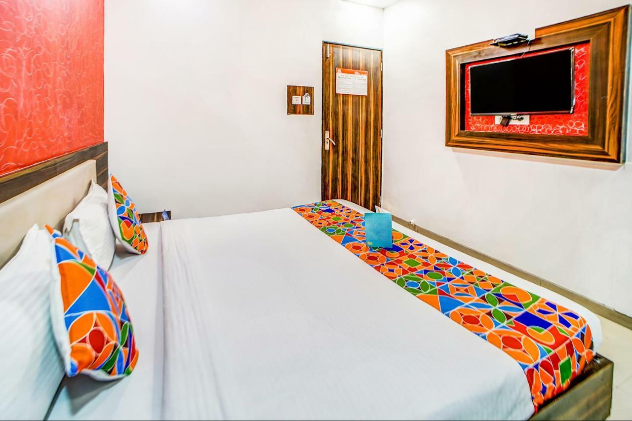 Hotel Fabhotel The Adore Palace Mumbai