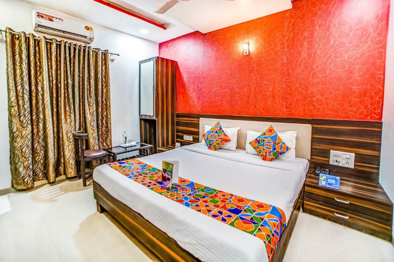 Hotel Fabhotel The Adore Palace Mumbai