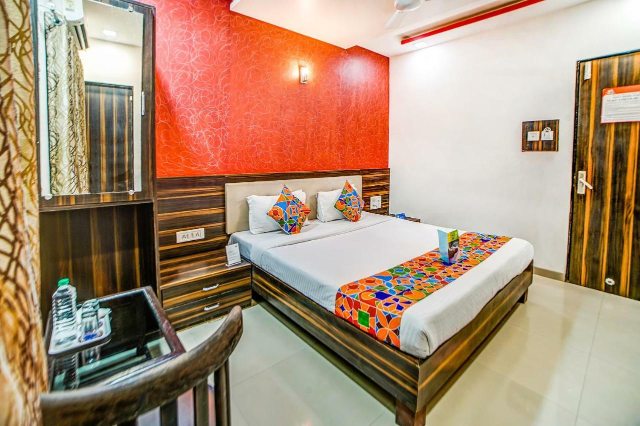 Hotel Fabhotel The Adore Palace Mumbai