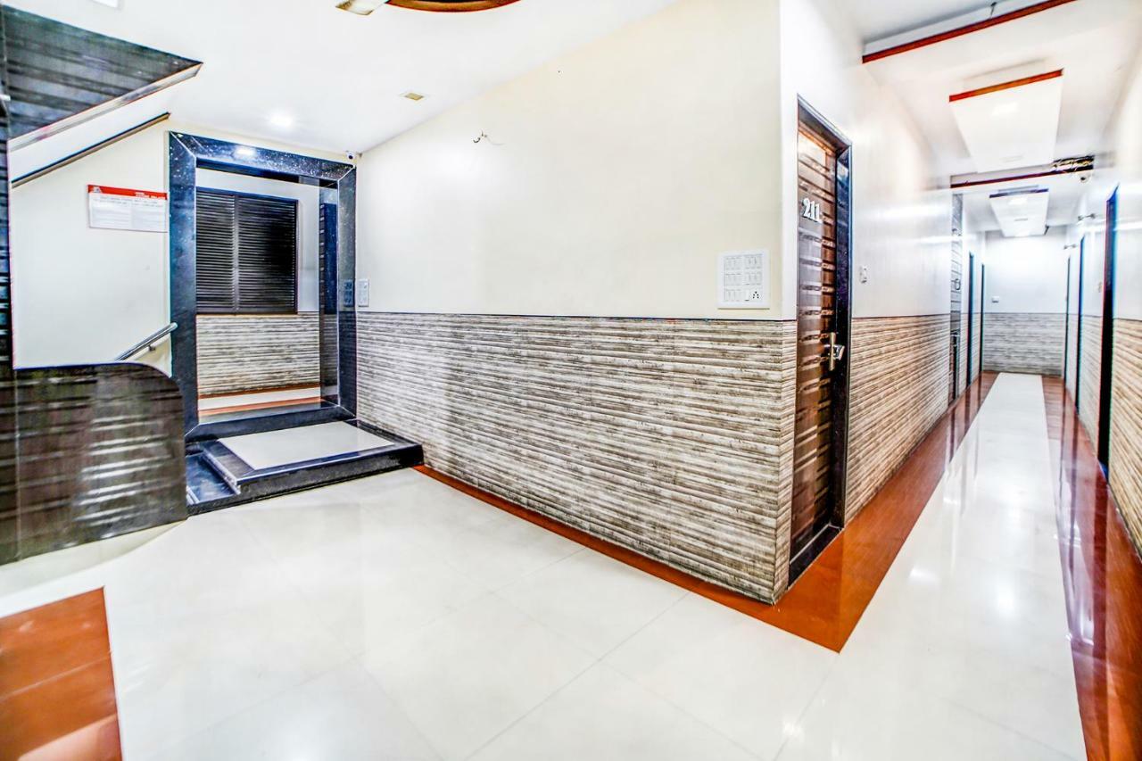 Fabhotel The Adore Palace Hotel 3*
