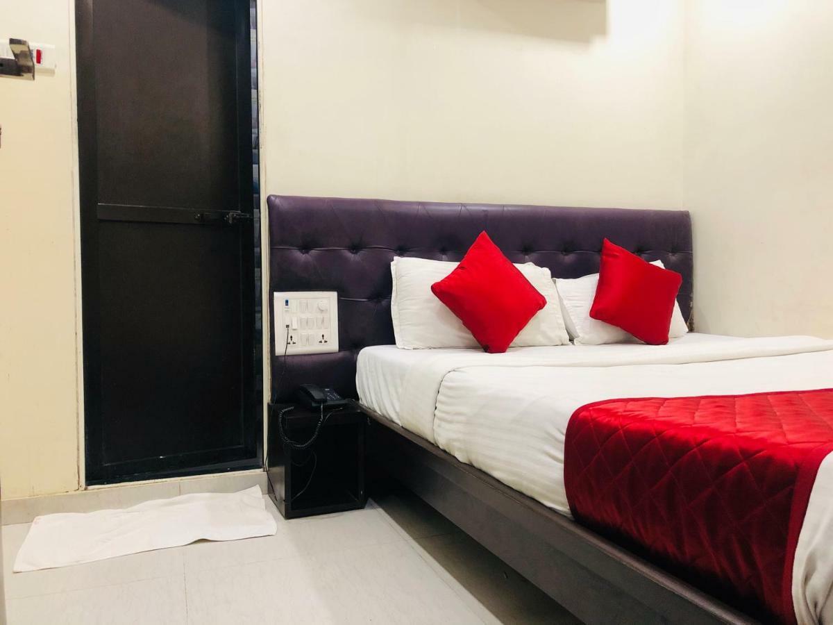 Guestinn Residency Hotel