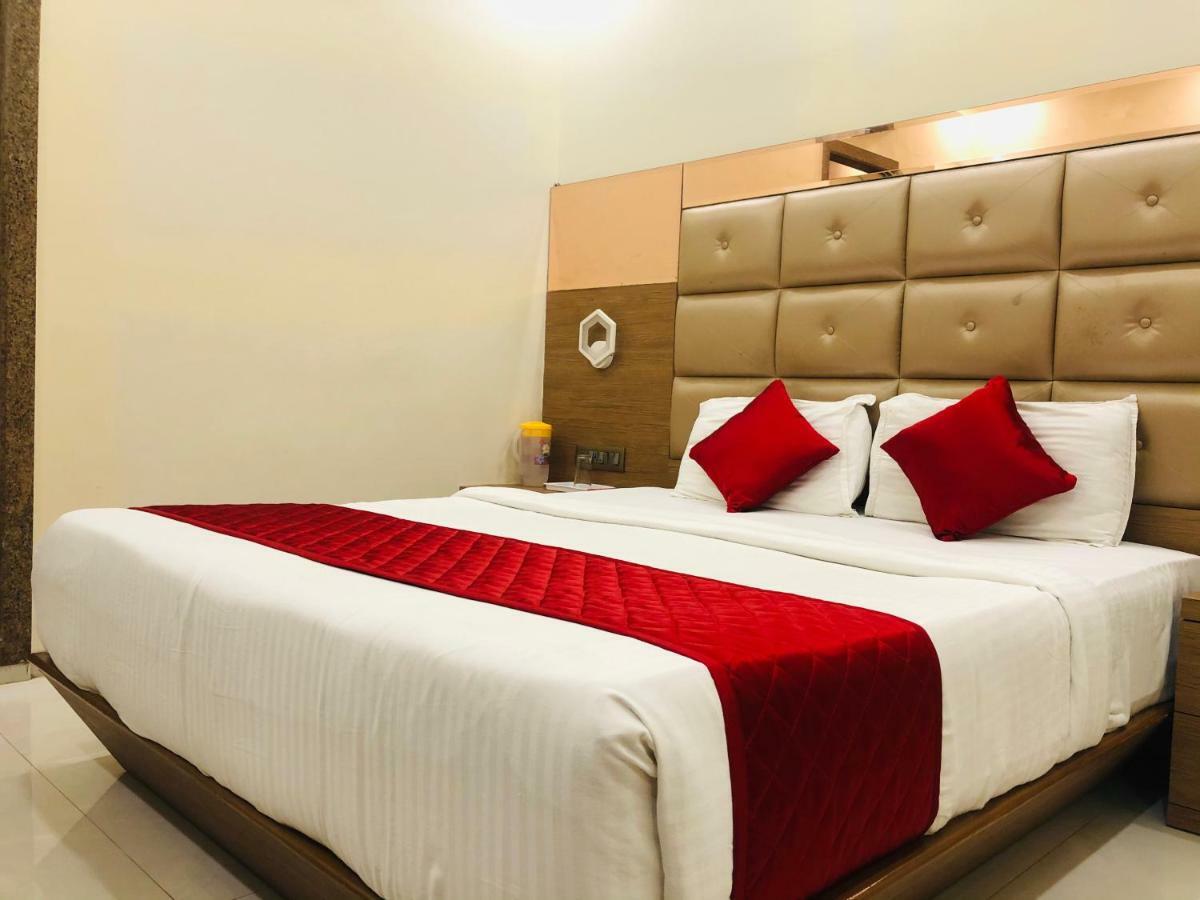 Guestinn Residency Hotel Mumbai