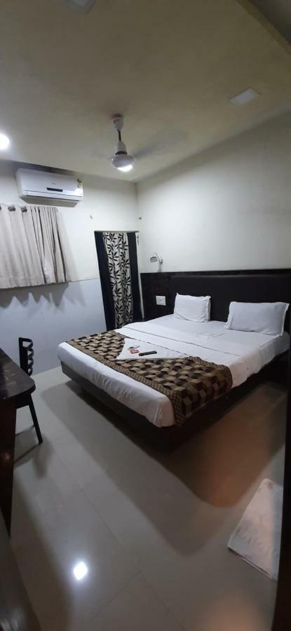 Kf Residency Guest house 2*