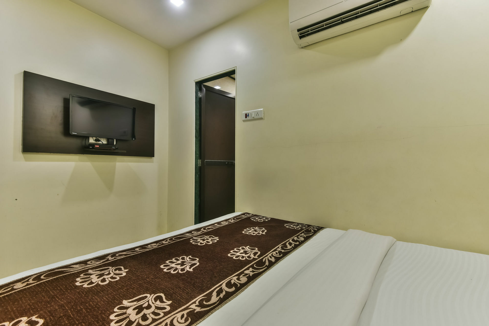 Guestinn Residency Mumbai