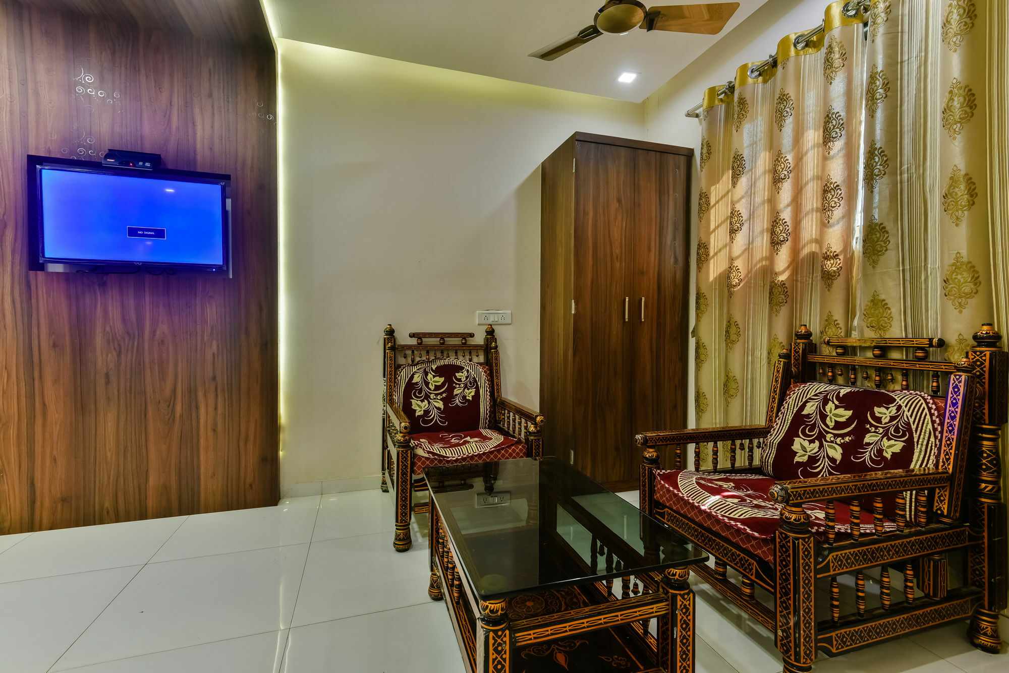 Guestinn Residency Mumbai