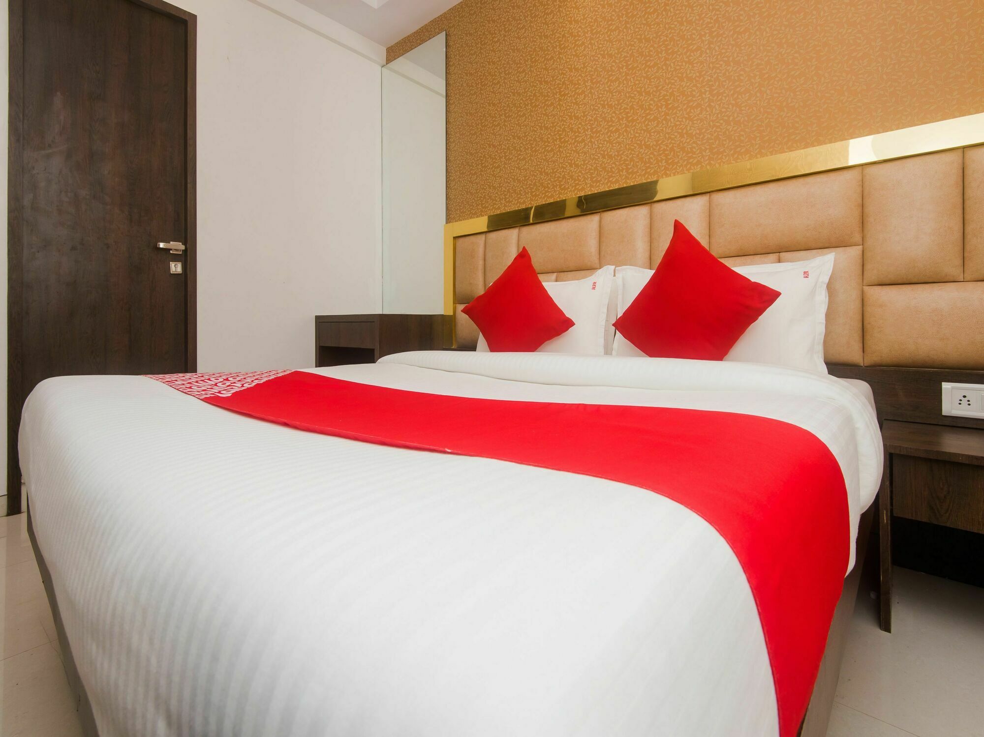 Oyo 17322 Prime Residency 2* Mumbai