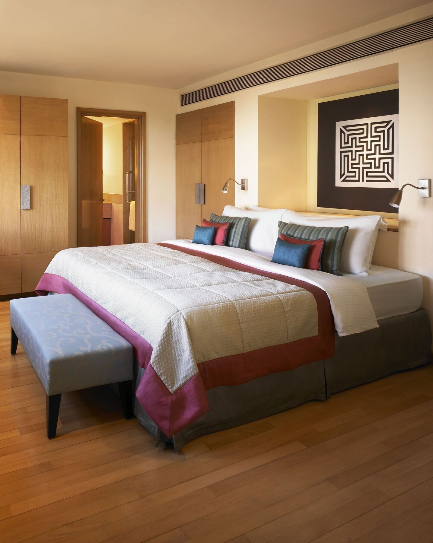 Taj Wellington Mews Aparthotel 5*