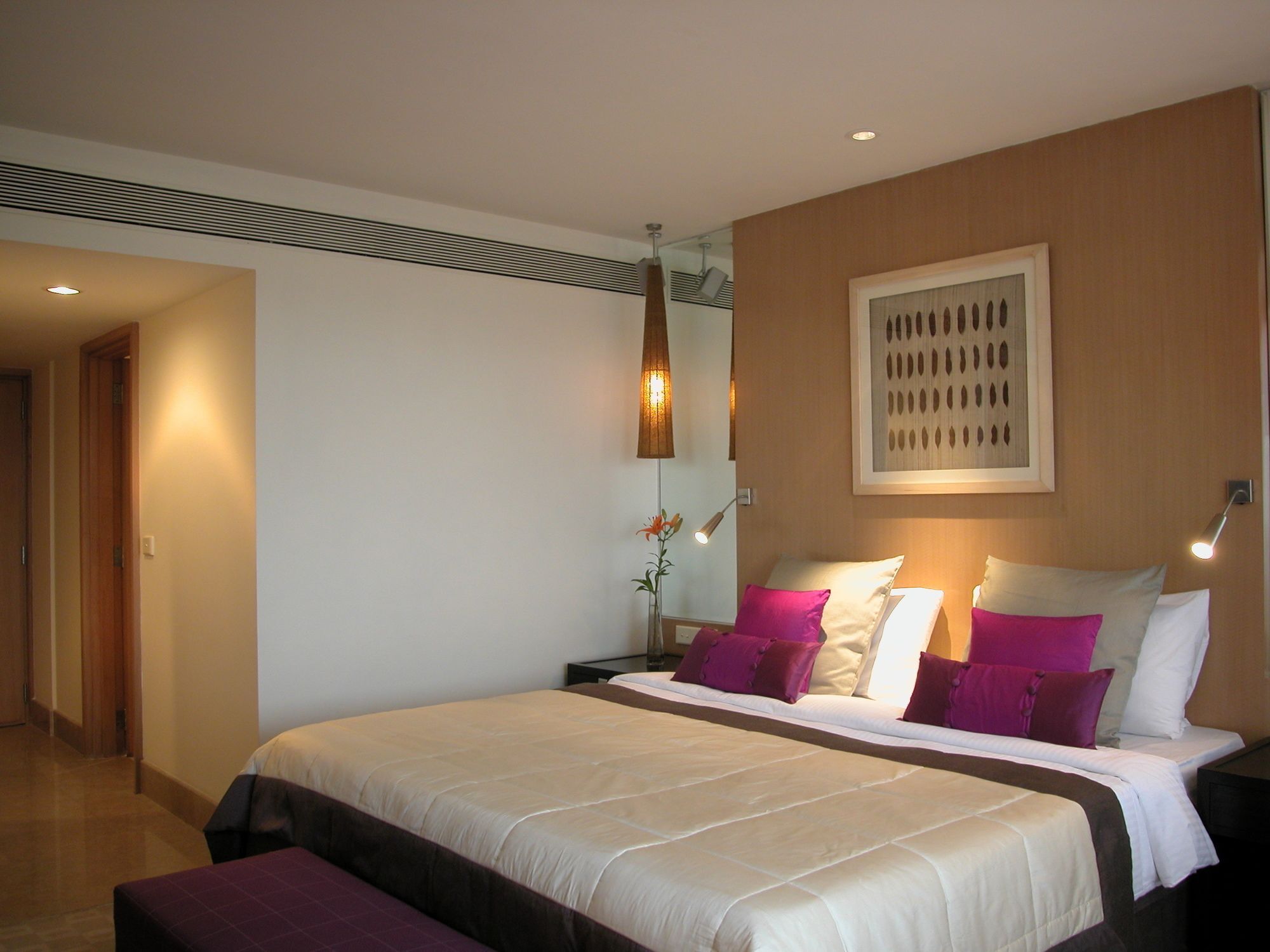 Taj Wellington Mews Mumbai