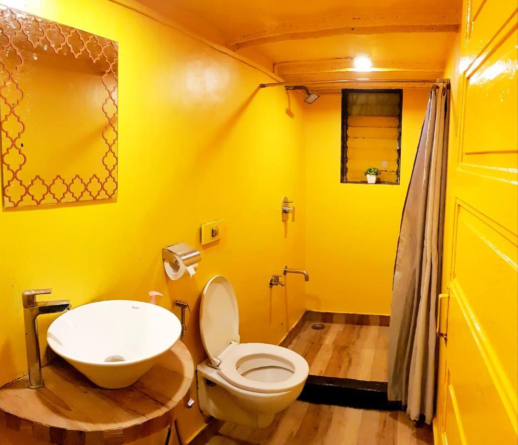 Backpackers Hostel