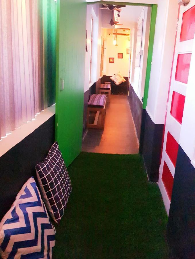 Backpackers Hostel