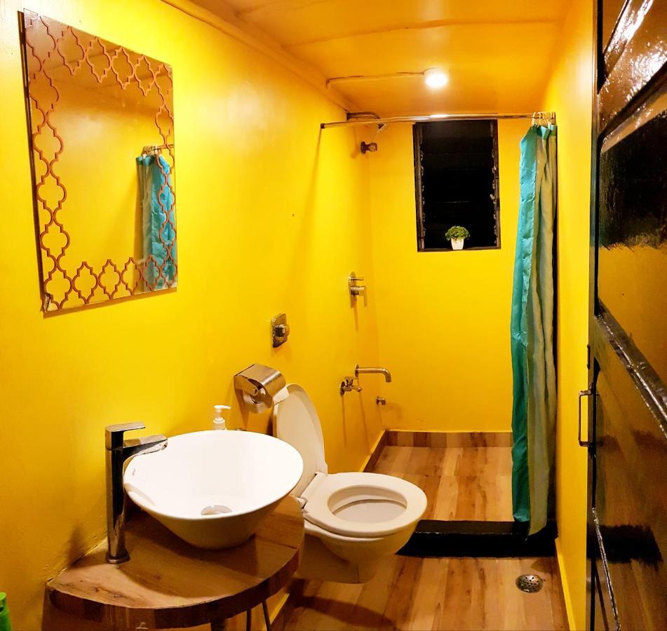 Backpackers Mumbai