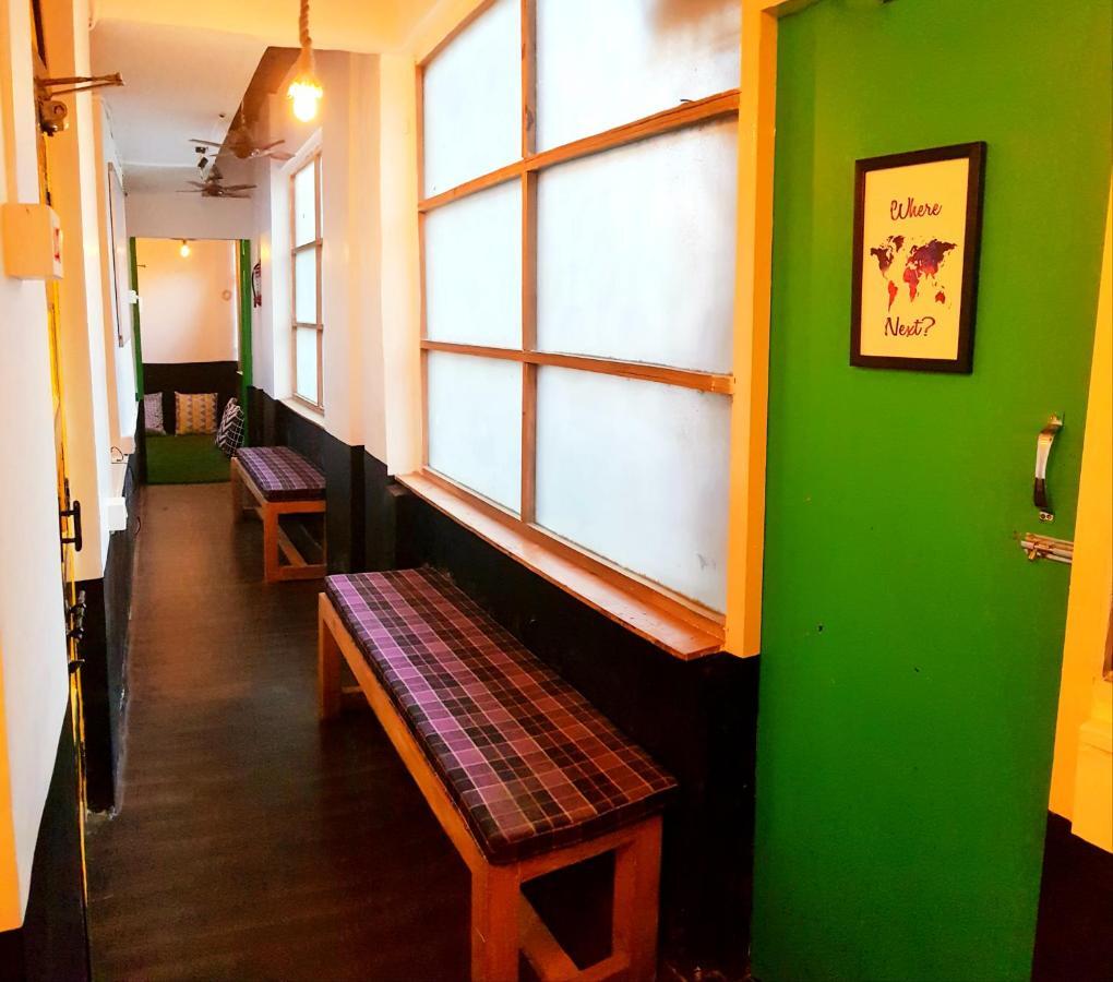 Backpackers Hostel *