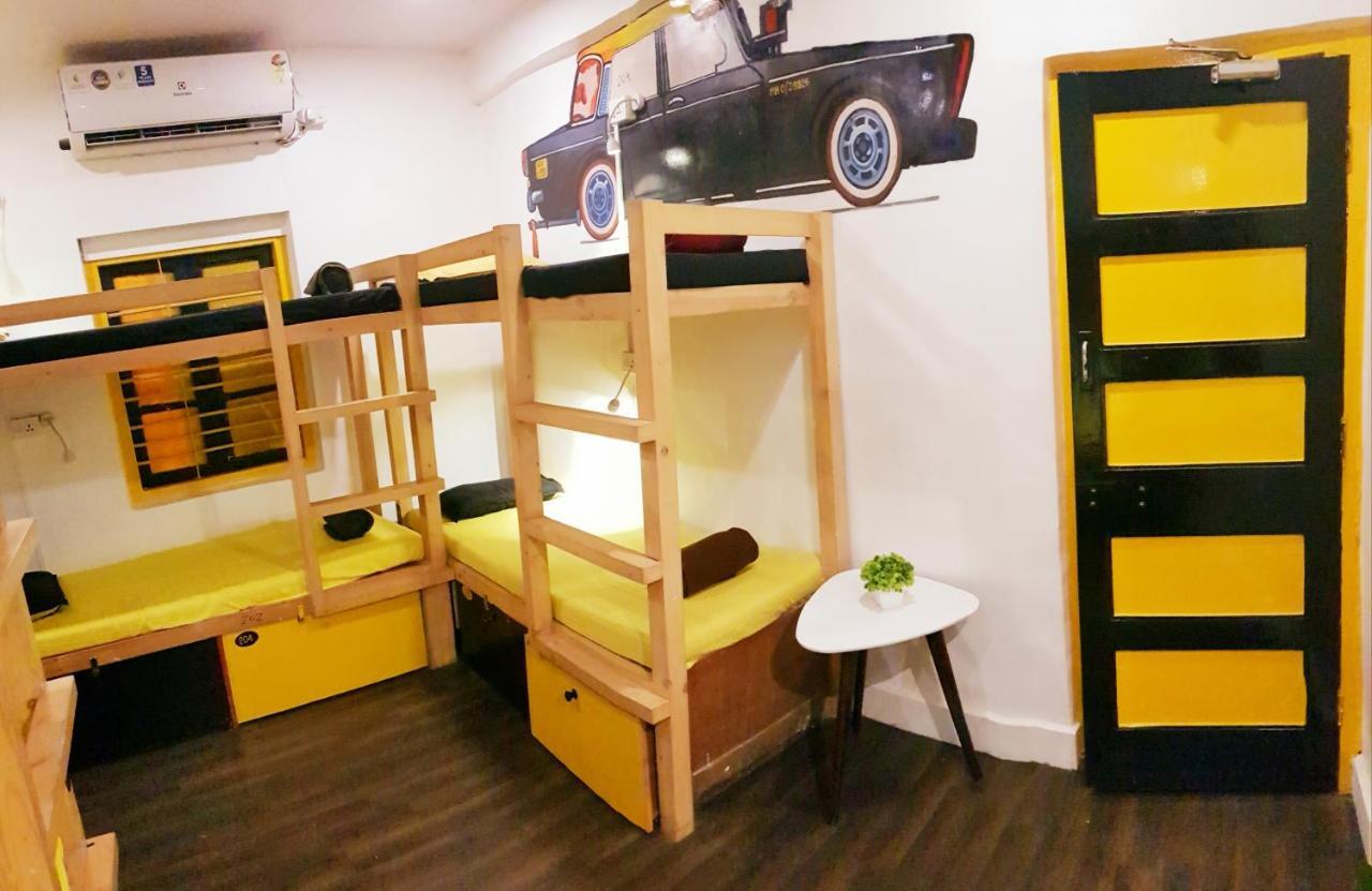Backpackers Hostel