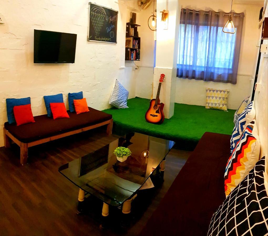 Backpackers Hostel Mumbai