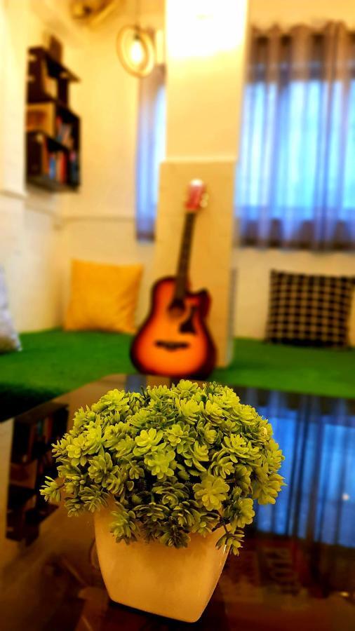 Hostel Backpackers *