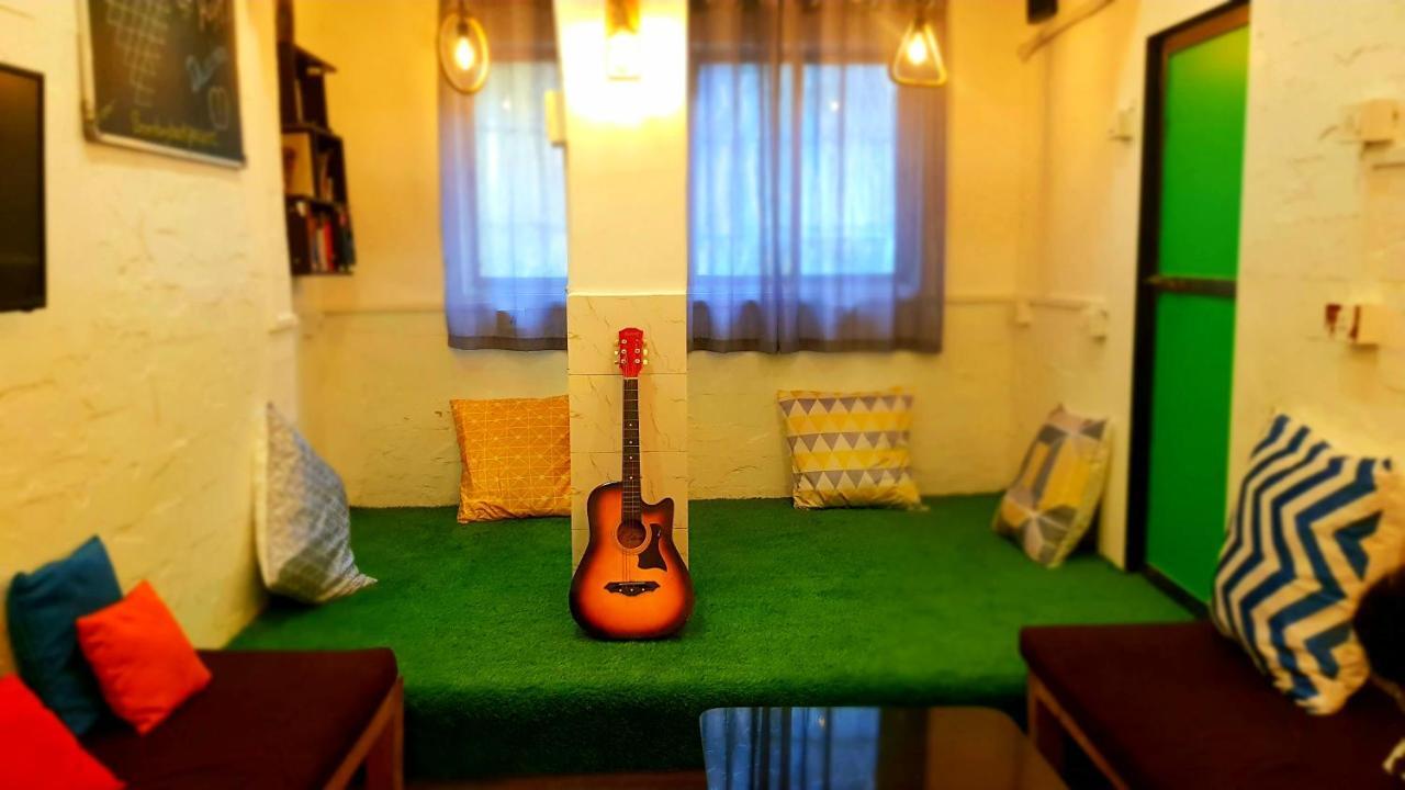 Backpackers Mumbai