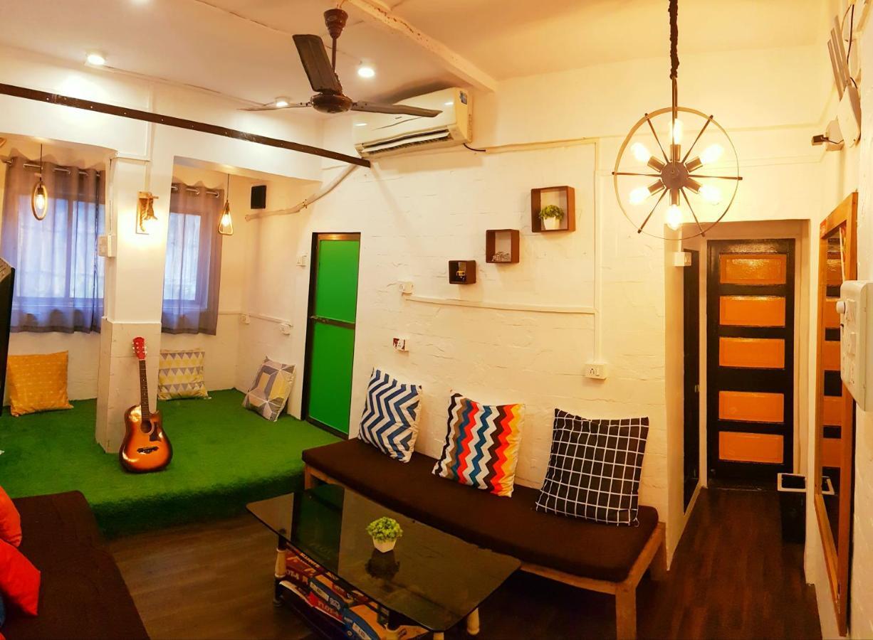 Backpackers Hostel