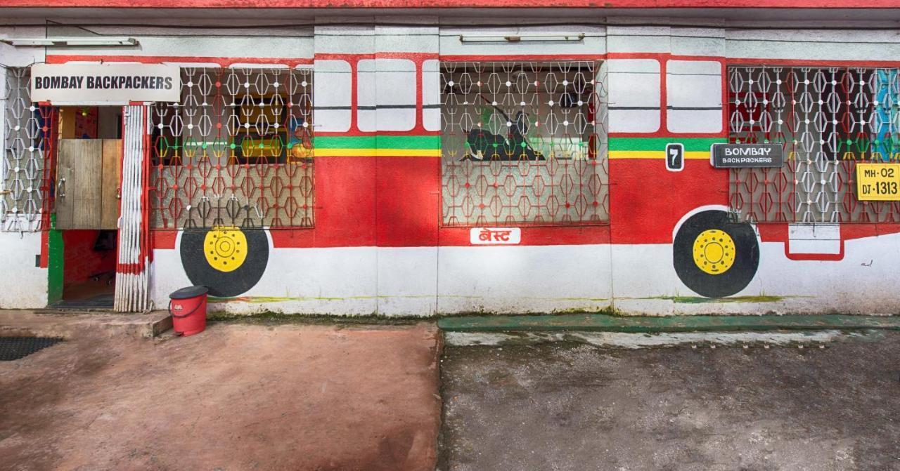 Backpackers Hostel *