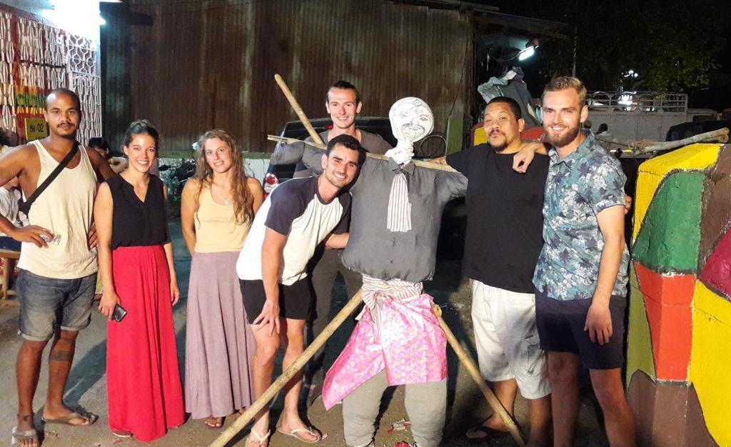 Backpackers Hostel
