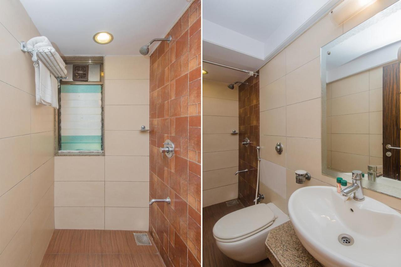 Grace Residency 3* Mumbai