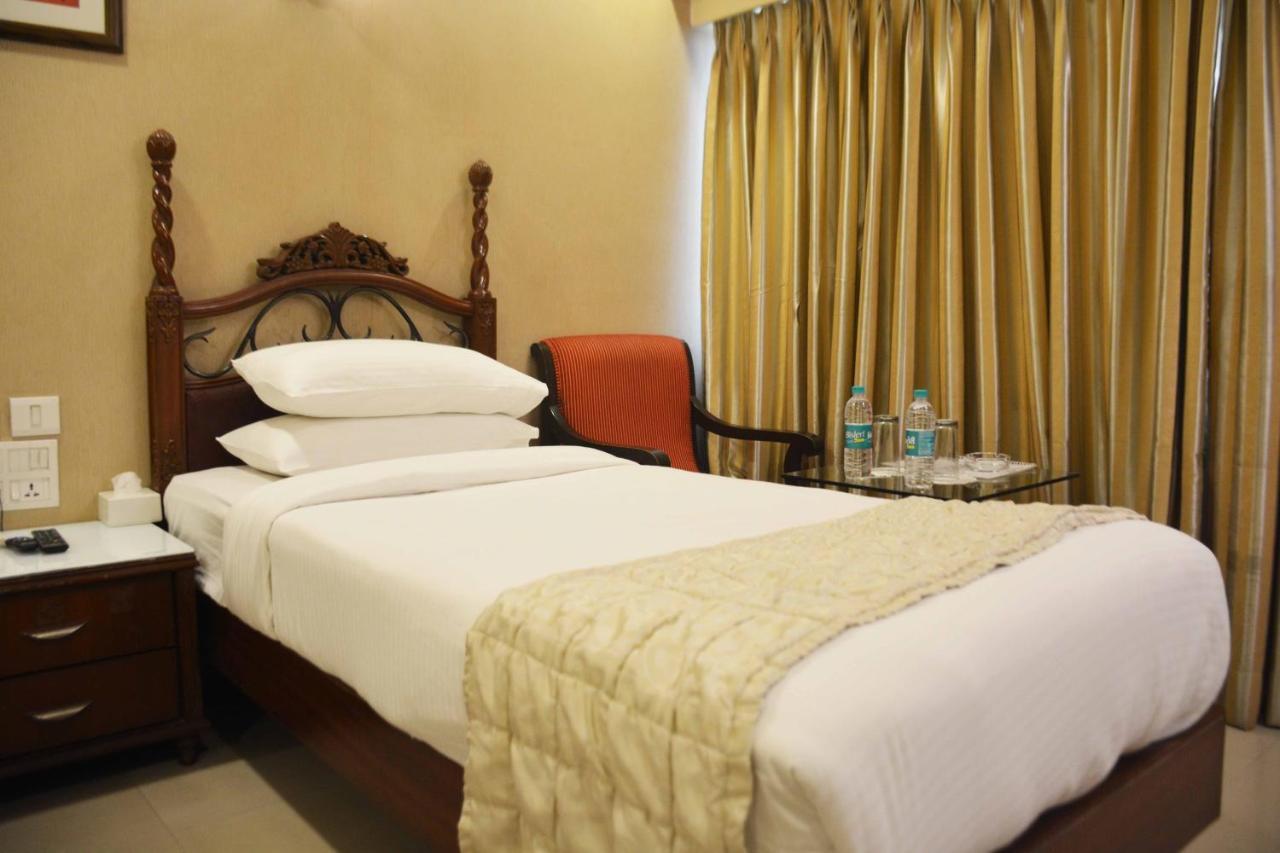 Grace Residency Mumbai