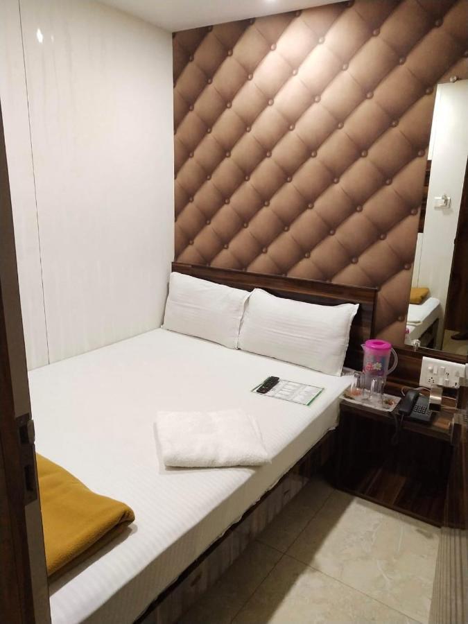 Guestinn Residency Mumbai