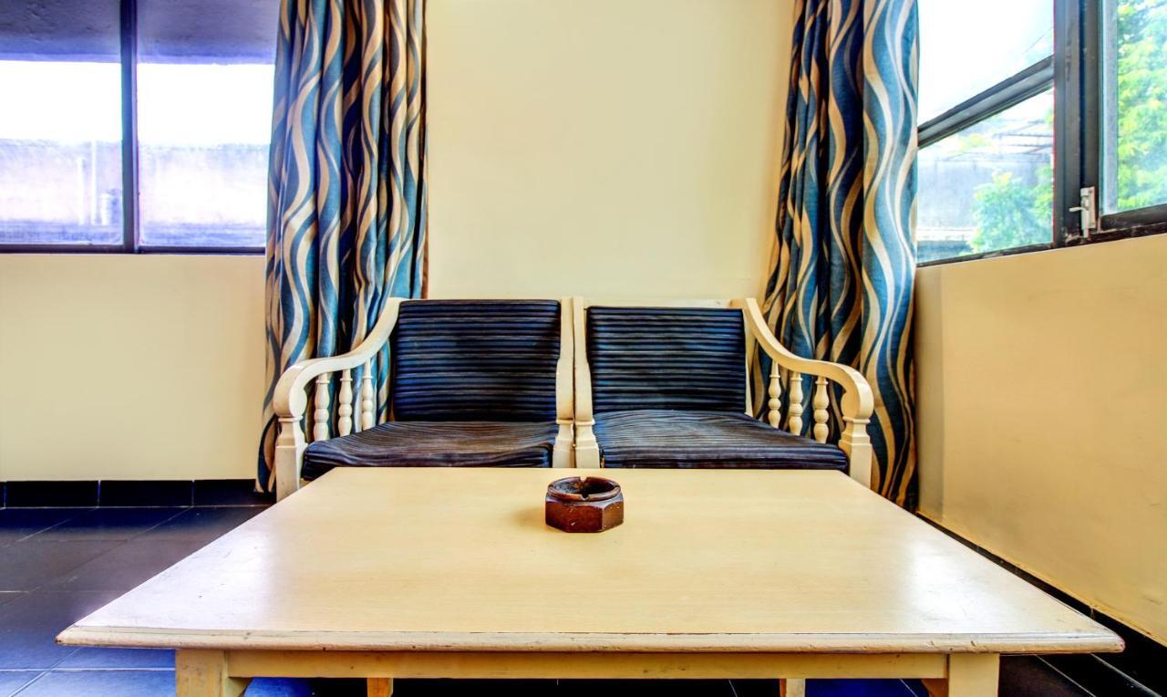Hotel Kadamb Residency