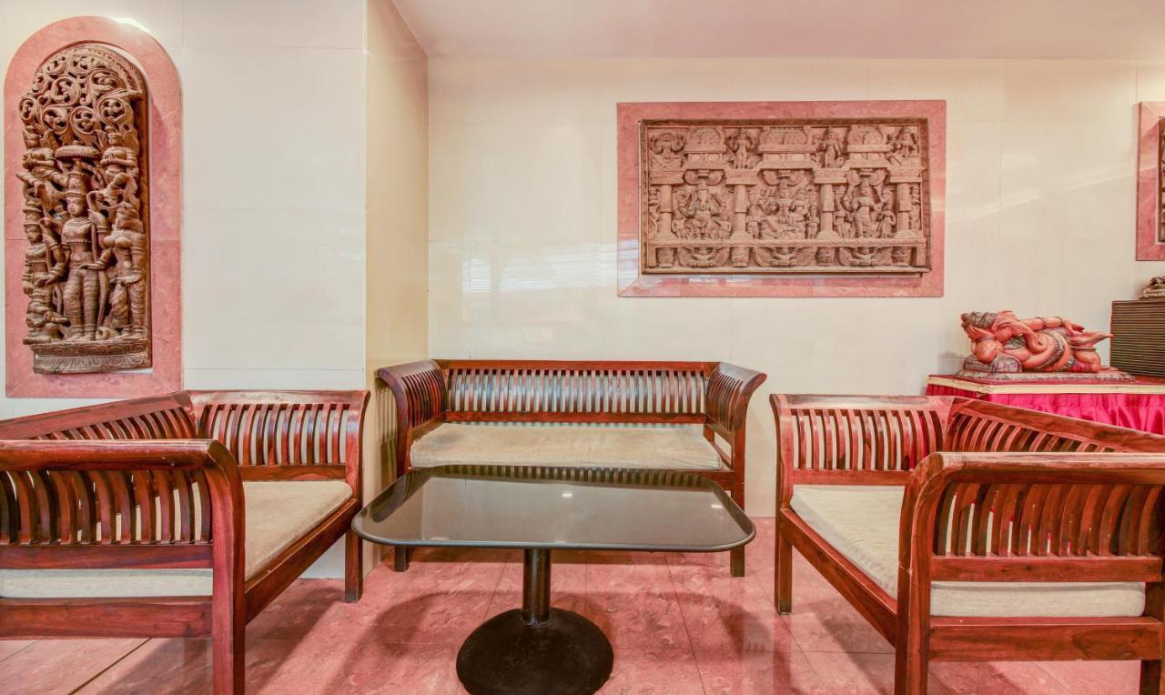 Kadamb Residency 3*