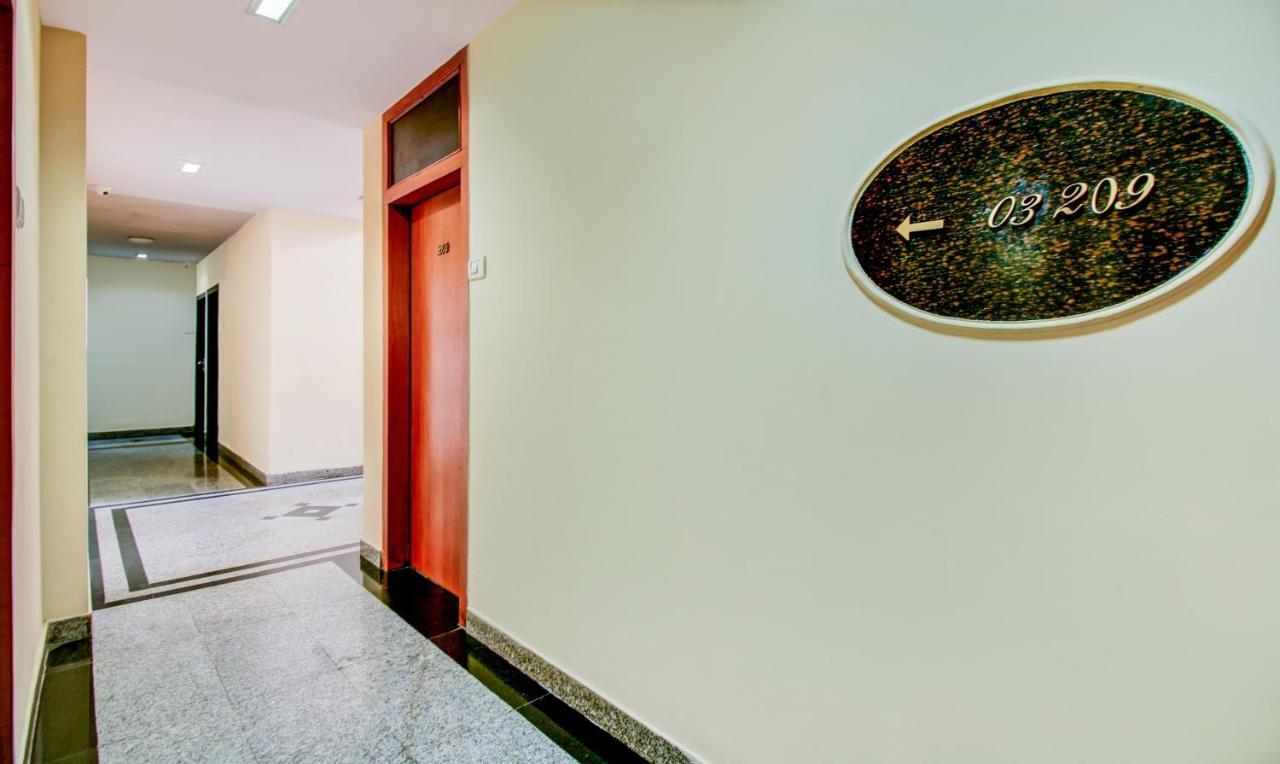 Kadamb Residency 3* Mumbai