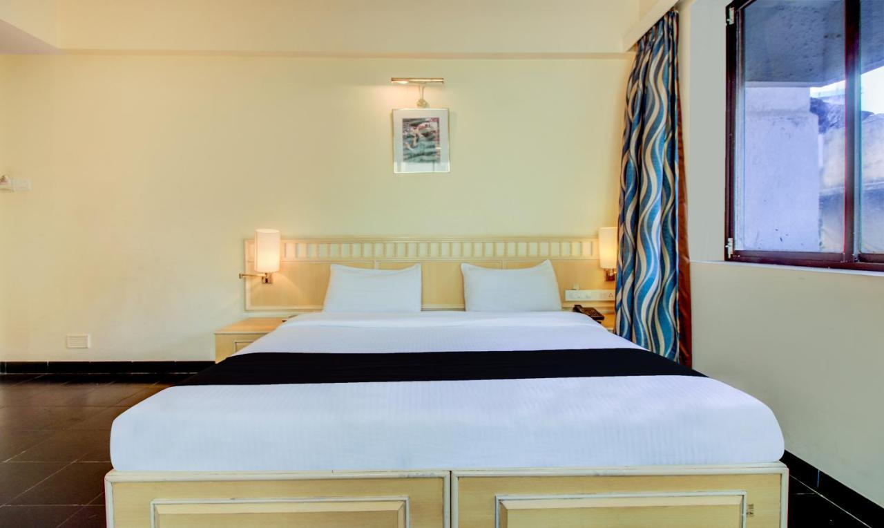 Kadamb Residency