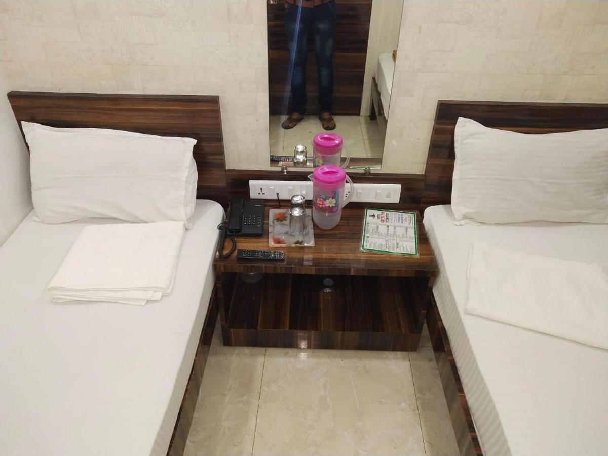 Guestinn Residency 3* Mumbai