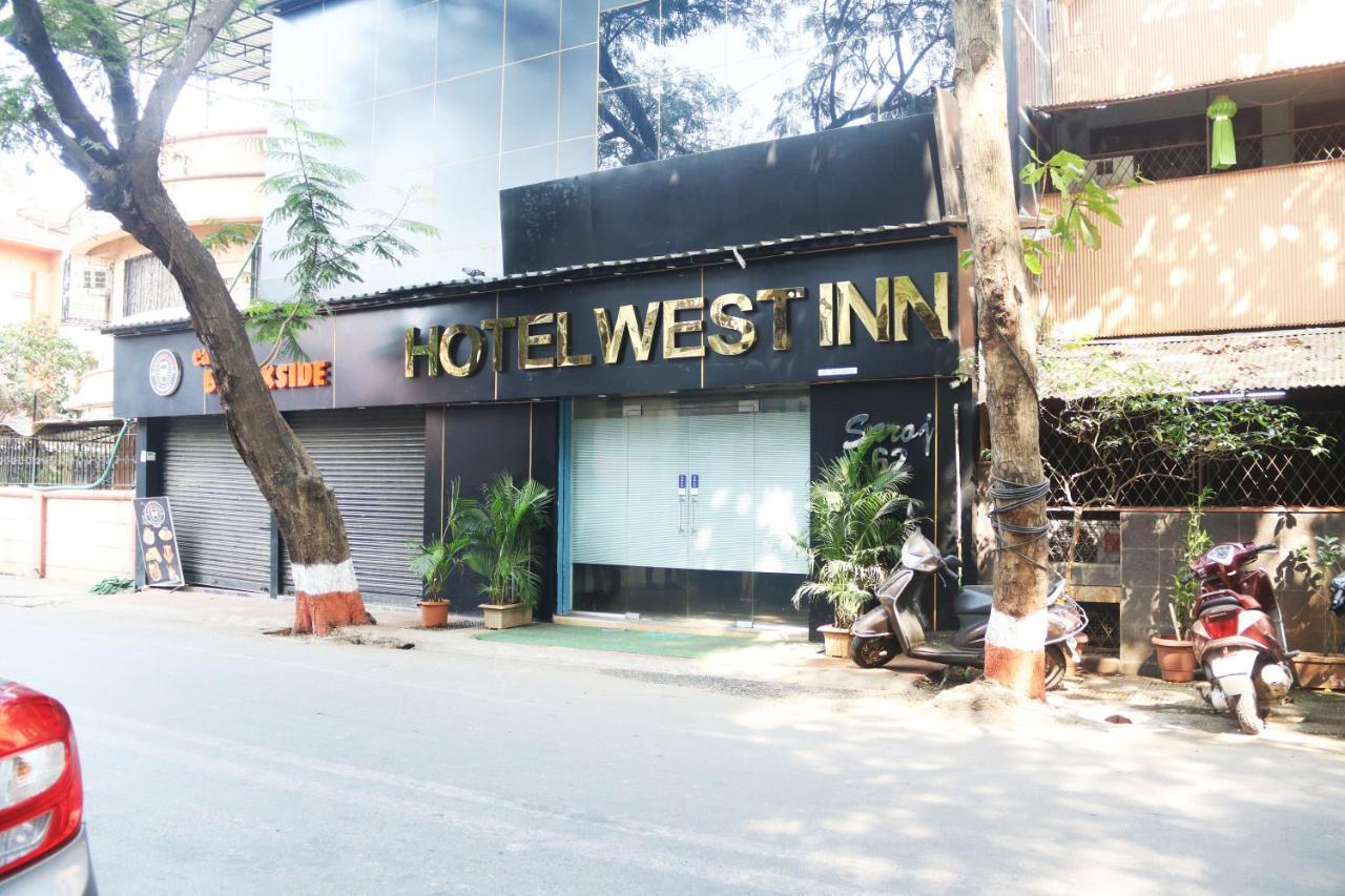West - Andheri West Hotel Mumbai