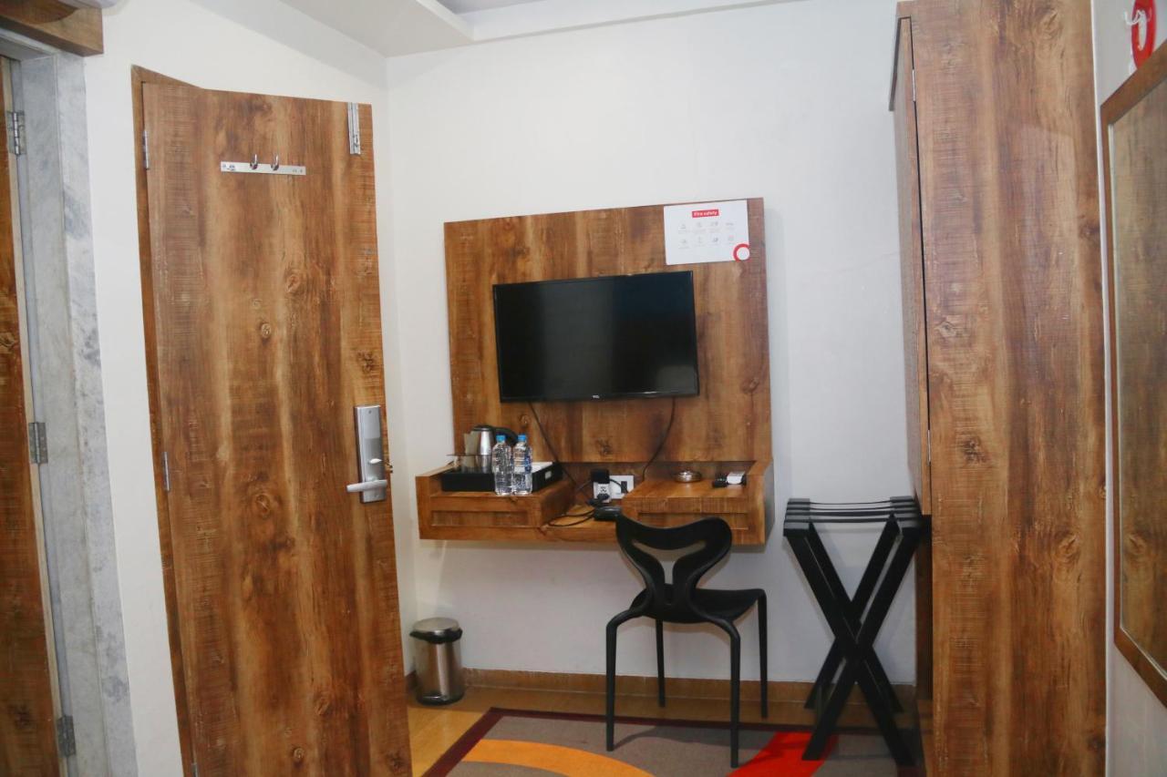 West - Andheri West Hotel 2*