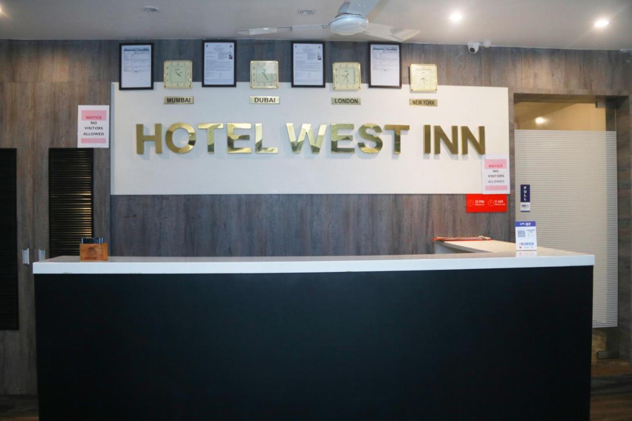 West - Andheri West Mumbai