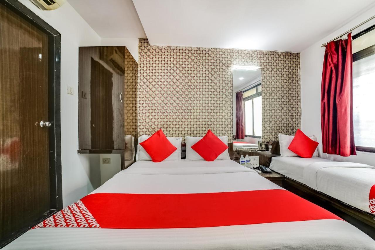 Oyo 66982 Skyway Hotel Mumbai