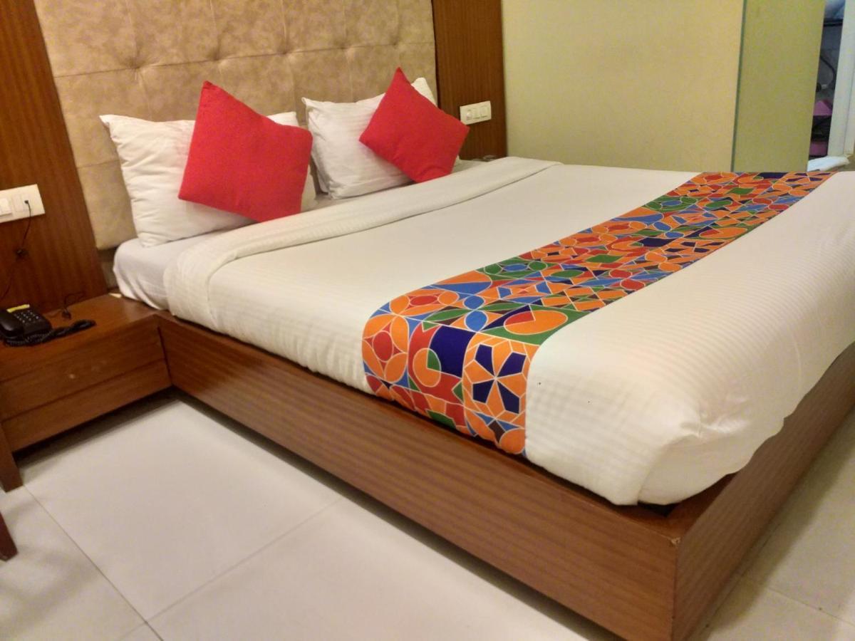 Seven Hills Hotel