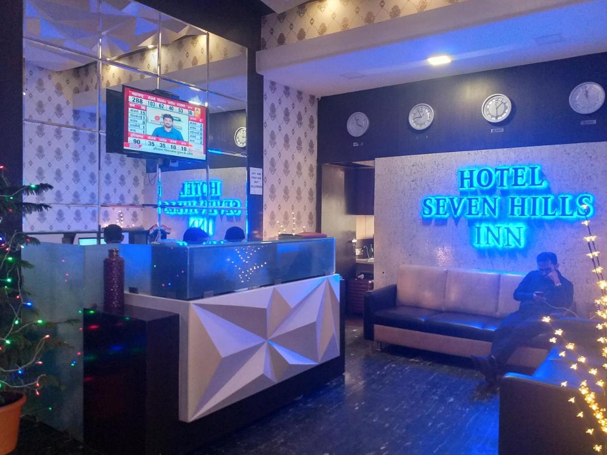 Hotel Seven Hills 3*