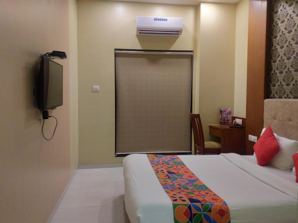 Hotel Seven Hills